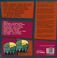 Preview: Greasy Mike At The Beatnik Cafe (LP) Preview: Greasy Mike At The Beatnik Cafe (LP)