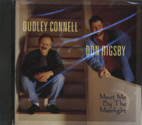 Preview: Meet Me By The Moonlight (CD) Preview: Meet Me By The Moonlight (CD)