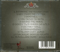 Preview: III (CD) Preview: III (CD)