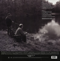 Preview: Fathers & Sons (LP) Preview: Fathers & Sons (LP)