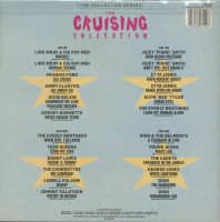 Preview: The Cruising Collection (2-LP) Preview: The Cruising Collection (2-LP)