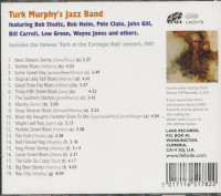 Preview: Southern Stomps (CD) Preview: Southern Stomps (CD)