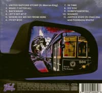 Preview: Where Do We Go From Here (CD) Preview: Where Do We Go From Here (CD)