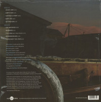 Preview: On My Way (LP, 180g Vinyl) Preview: On My Way (LP, 180g Vinyl)
