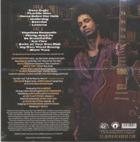 Preview: Exorcist (LP, Purple Vinyl) Preview: Exorcist (LP, Purple Vinyl)