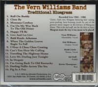 Preview: Traditional Bluegrass (CD) Preview: Traditional Bluegrass (CD)