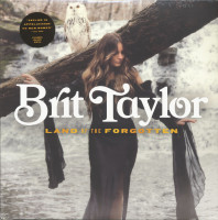 Preview: Land Of The Forgotten (LP) Preview: Land Of The Forgotten (LP)