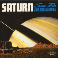 Preview: Saturn - Mystery, Mr. Ra (45rpm Single, PS, BC, Orange Vinyl) Preview: Saturn - Mystery, Mr. Ra (45rpm Single, PS, BC, Orange Vinyl)
