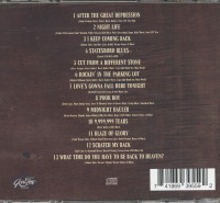 Preview: Live In Concert (CD) Preview: Live In Concert (CD)