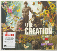 Preview: Our Music Is Red With Purple Flashes (CD) Preview: Our Music Is Red With Purple Flashes (CD)