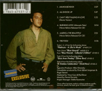 Preview: 20th Anniversary Sampler (CD) Preview: 20th Anniversary Sampler (CD)