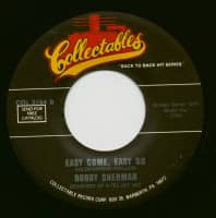 Preview: Little Woman - Easy Come, Easy Go (7inch, 45rpm) Preview: Little Woman - Easy Come, Easy Go (7inch, 45rpm)