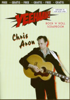Preview: Rock & Roll Magazin # 73 Preview: Rock & Roll Magazin # 73
