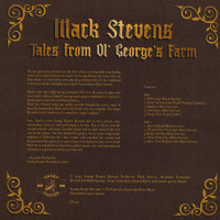 Preview: Tales From Ol' George's Farm (LP) Preview: Tales From Ol' George's Farm (LP)