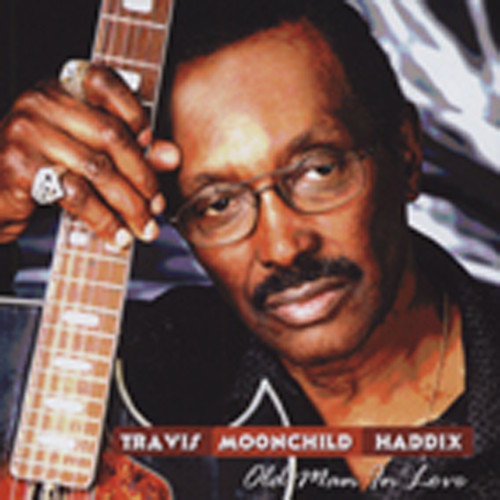 Old Man In Love Old Man In Love