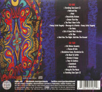 Preview: Bring On The Music - Live At The Capitol Theatre (2-CD) Preview: Bring On The Music - Live At The Capitol Theatre (2-CD)