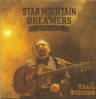 Preview: Are Trail Burning (double 7inch, 45rpm) Preview: Are Trail Burning (double 7inch, 45rpm)