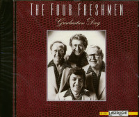 Preview: Graduation Day (CD) Preview: Graduation Day (CD)