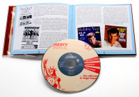 Preview: The Drugstore's Rockin' - Suzie Baby (CD) Preview: The Drugstore's Rockin' - Suzie Baby (CD)