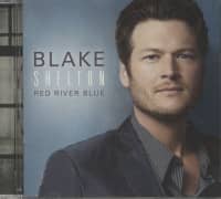 Preview: Red River Blue (CD) Preview: Red River Blue (CD)