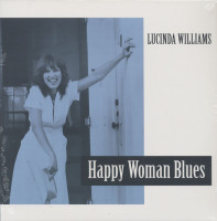 Preview: Happy Woman Blues (LP, clear Vinyl) Preview: Happy Woman Blues (LP, clear Vinyl)