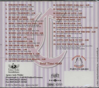 Preview: Strange World (CD) Preview: Strange World (CD)