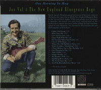 Preview: One Morning In May (CD) Preview: One Morning In May (CD)