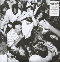 Preview: Ann Arbor Blues Festival 1969, Vol. 2 - 50th Anniversary (2-LP, 180g Vinyl, Deluxe Edition) Preview: Ann Arbor Blues Festival 1969, Vol. 2 - 50th Anniversary (2-LP, 180g Vinyl, Deluxe Edition)