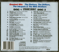 Preview: Greatest Hits (2-CD) Preview: Greatest Hits (2-CD)