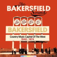 Preview: The Bakersfield Sound - Country Music Capital Of The West 1940 - 1974 (10-CD Deluxe Box Set) Preview: The Bakersfield Sound - Country Music Capital Of The West 1940 - 1974 (10-CD Deluxe Box Set)