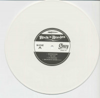 Preview: Dios De Mi Se Olivdo (LP, 10inch, White Vinyl, Ltd.) Preview: Dios De Mi Se Olivdo (LP, 10inch, White Vinyl, Ltd.)