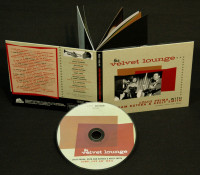 Preview: Jump, Jive An' Wail - The Velvet Lounge Preview: Jump, Jive An' Wail - The Velvet Lounge