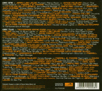 Preview: 75 Pumpin' Piano Greats (3-CD) Preview: 75 Pumpin' Piano Greats (3-CD)