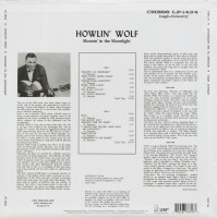 Preview: Moanin' In The Moonlight (LP, 180g Vinyl) Preview: Moanin' In The Moonlight (LP, 180g Vinyl)