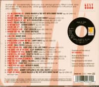 Preview: Los Angeles Soul Vol.2 - Kent-Modern's Black Music Legacy 1963-1972 (CD) Preview: Los Angeles Soul Vol.2 - Kent-Modern's Black Music Legacy 1963-1972 (CD)