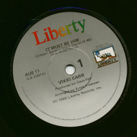 Preview: It Must Be Him - So Nice (Summer Samba) (7inch, 45rpm, SC) Preview: It Must Be Him - So Nice (Summer Samba) (7inch, 45rpm, SC)