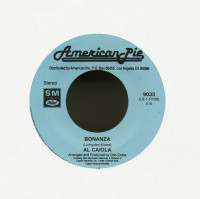 Preview: Old Rivers - Bonanza (7inch, 45rpm) Preview: Old Rivers - Bonanza (7inch, 45rpm)