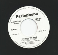 Preview: Move It Baby - It's Gonna Take Magic (7inch, 45rpm) Preview: Move It Baby - It's Gonna Take Magic (7inch, 45rpm)