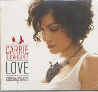 Preview: Love And Circumstance (CD) Preview: Love And Circumstance (CD)
