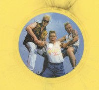 Preview: Clockwork Toy (LP, colored Vinyl) Preview: Clockwork Toy (LP, colored Vinyl)