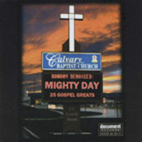 25 Gospel Greats 25 Gospel Greats