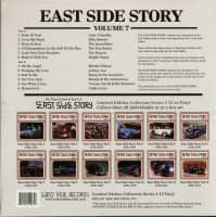 Preview: East Side Story Vol.7 (LP) Preview: East Side Story Vol.7 (LP)