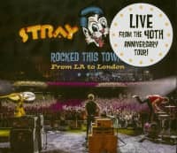 Preview: Rocked This Town (CD) Preview: Rocked This Town (CD)
