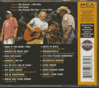 Preview: Live At Texas Stadium (CD) Preview: Live At Texas Stadium (CD)