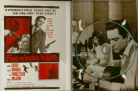 Preview: Five Minutes To Live - Movie - Spielfilm (DVD) Preview: Five Minutes To Live - Movie - Spielfilm (DVD)