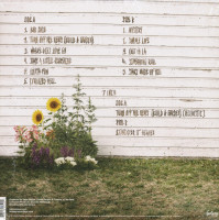 Preview: Turn Off The News Build A Garden (LP & 7inch) Preview: Turn Off The News Build A Garden (LP & 7inch)