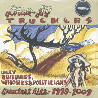 Preview: Ugly Buildings, Whores, and Politicians: Greatest (2-LP, colored Vinyl, Ltd.) Preview: Ugly Buildings, Whores, and Politicians: Greatest (2-LP, colored Vinyl, Ltd.)