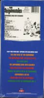 Preview: The Chipmunks Sing With Children (CD) Preview: The Chipmunks Sing With Children (CD)