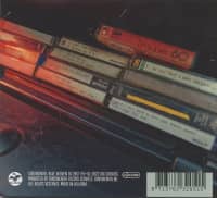 Preview: Night Shift (CD) Preview: Night Shift (CD)