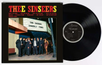 Preview: Sinseerly Yours (LP) Preview: Sinseerly Yours (LP)